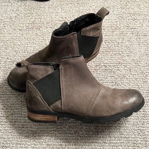 Sorel Booties